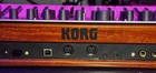 Korg Minilogue 37-key Polyphonic Analog Synthesizer   read Description    