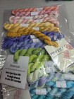 Fiberlicious Brand 100  Silk Embroidery Floss