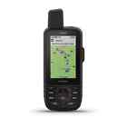 Garmin Gpsmap 67i Gps With Sensors  Inreach Satellite Communication 010-02812-00