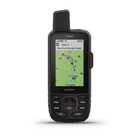 Garmin Gpsmap 67i Handheld Gps W  Inreach Satellite Sos   Messaging 010-02812-00