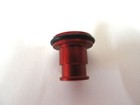 Yamaha Head Decompression Plug Red Billet Yz Wr 450f 2003-2005 Engine Motor