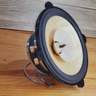 A Pair 2 Pcs Of Davidlouis Audio Vx8 Wooden Cone Hiend 8inch Fullrange Speaker