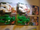 Ty Beanie Babies Erin  Maple The Bear Mcdonalds Set Of 1999 4 Total Two Of Each