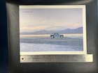 2003 Hummer H1 Dealership Brochure---rare---hard To Find