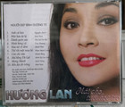 Vietnamese Music Cd  Huong Lan  Ndbd Productions 