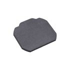 Snap-on Lens Cap For Leica Q3 Oem Square Hood - Unconditional Lifetime Warranty