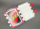 Uno Card Case   Uno Box   Gift For Board Game Lovers  cards Not Included 