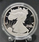 2026-p Congratulations Set 1oz  999 Silver Eagle Proof W  Box   Coa