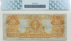 1922  20 Gold Certificate  Horse Blanket Note  Pcgs F15  Insane  Wow  Nr  cvip12