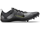 Nike Zoom Victory Xc 5 Track Spikes Black Silver Mens Size 10 Aj0847-002 New