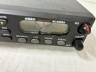 Uniden Bearcat Bc350a Police Fire Ems Weather Scanner Untested