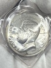 Edward Viii 1936 G  Britain Crown Silver Fantasy