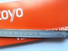 Mitutoyo 530-312 Vernier Caliper Plastic Measuring Range 0-150mm Stainless Steel