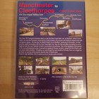 Manchester To Cleethorpes Driver s Eye View Video 125 Cab Ride Dvd