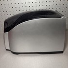 Cooper Cooler Hc-02 Rapid Beverage Chiller Unit Missing Power Cord Tested Works