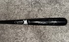 Kevin Cash Game Used Signed Bat Red Sox Tampa Bay Rays