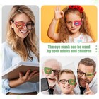 8 Pcs Eye Patches For Kids  Eyepatch For Glasses To Cover Either Eye Cartoon