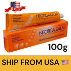 Neotica Balm Sport And Boxing Relaxing Massage Cream 100g 