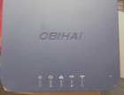 Obihai  Obi302 2 Port Analog Tel  Adapter  ata   used   read Below  Parts Or Rep