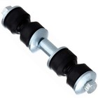 12pcs 66-1250 Cv Axle Sway Bar Tie Rod Ball Joint Buick Allure Impala Grand Prix