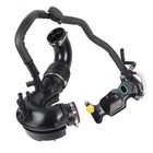 Crankcase Breather Element Fits Mercedes Benz Mb Metris 2740905700 A2740905700