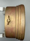 Vintage U s Navy Barometer Ww2 1942 Off A Navy Shp