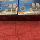  2pack  Systane Pro Pf Preservative-free Lubricant Eye Drops Twin Pack 09 27