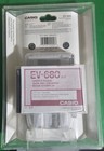 Brand New Casio Ev-680b Portable Tft Active Matrix Color Tv     
