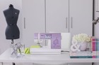 Singer Quantum Stylist    9985 Sewing Machine