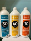 Matrix Socolor Pre-bonded Permanent Hair Color  choose  New   Authentic