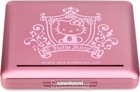 Selmer X Hello Kitty Reed Case - Alto Saxophone  Pink
