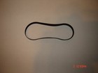 Gaf Projector Tilton Belt S5a 1 4 X 7-3 4 Motor Drive Belt fabric Belt new