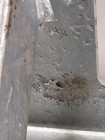 Dock Hardware Hot Dipped Galvanized Inside Corner 2 Pcs