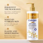 Collagen Whitening Cream - Moisturizing Skin Lightening Body Lotion 300g