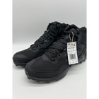 Adidas Terrex Ax4 Mid Gtx Gore-tex Hiking Shoes Black Hp7401 Size 11 5 
