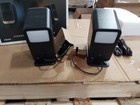 Klipsch Promedia-lumina 2 1 Gaming Speakers With Subwoofer