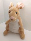 Kohl s Cares The Velveteen Rabbit Beige Bunny 15  Plush Stuffed Animal Toy 