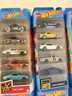 Hot Wheels Lot - This Will Pass The Time Away For Your Grandchildren 