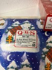 Xmas 2007 - Qrs Illustrated Collectors  Piano Roll -  an Andy Williams Christmas