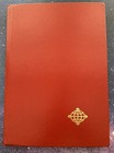 Russia Ussr Large Stamp Collection Album 24 Pages All Mint Mnh Sets Blocks  Russ