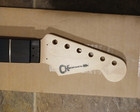 Genuine Charvel Pro Mod So Cal Maple Ebony Strat San Dimas Speed 22 Fret Neck 