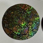 Pok  mon Tcg Holofoil Flip Coin Lot Of 6 