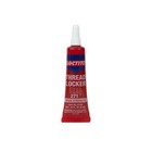 Loctite Threadlocker Red 271 Permanent Screw Glue  6 Ml  1 Pack 1 Pack 