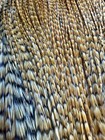 Root River Hackle Grade  2 Cree Cape 845-sh-e-l
