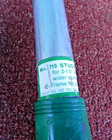Greenlee 710 20 Gauge Self Stripping Metal Stud Punch For 1-11 32  Diameter Hole