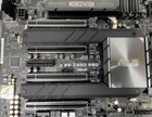 Asus Ws Z390 Pro Motherboard Chipset Intel Z390 Lga1151 Ddr4 Hdmi Display Port