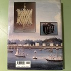Nautical Antiques With Value Guide By Robert W  D  Ball  hardcover 
