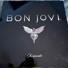 2026 Keepsake Bon Jovi Private Collection Hobby Box 6-box Case -jon Card   9 10