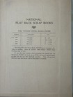 Wwi   1930s Scrapbook Liberty Bonds Photos Chateau-thierry Zephyr Ephemera