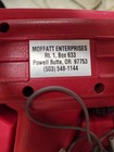Ue Systems Model Sst Trouble Shooter Microsonic Leak Detector  Tested